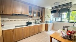 Blk 121 Serangoon North Avenue 1 (Serangoon), HDB 5 Rooms #571620531